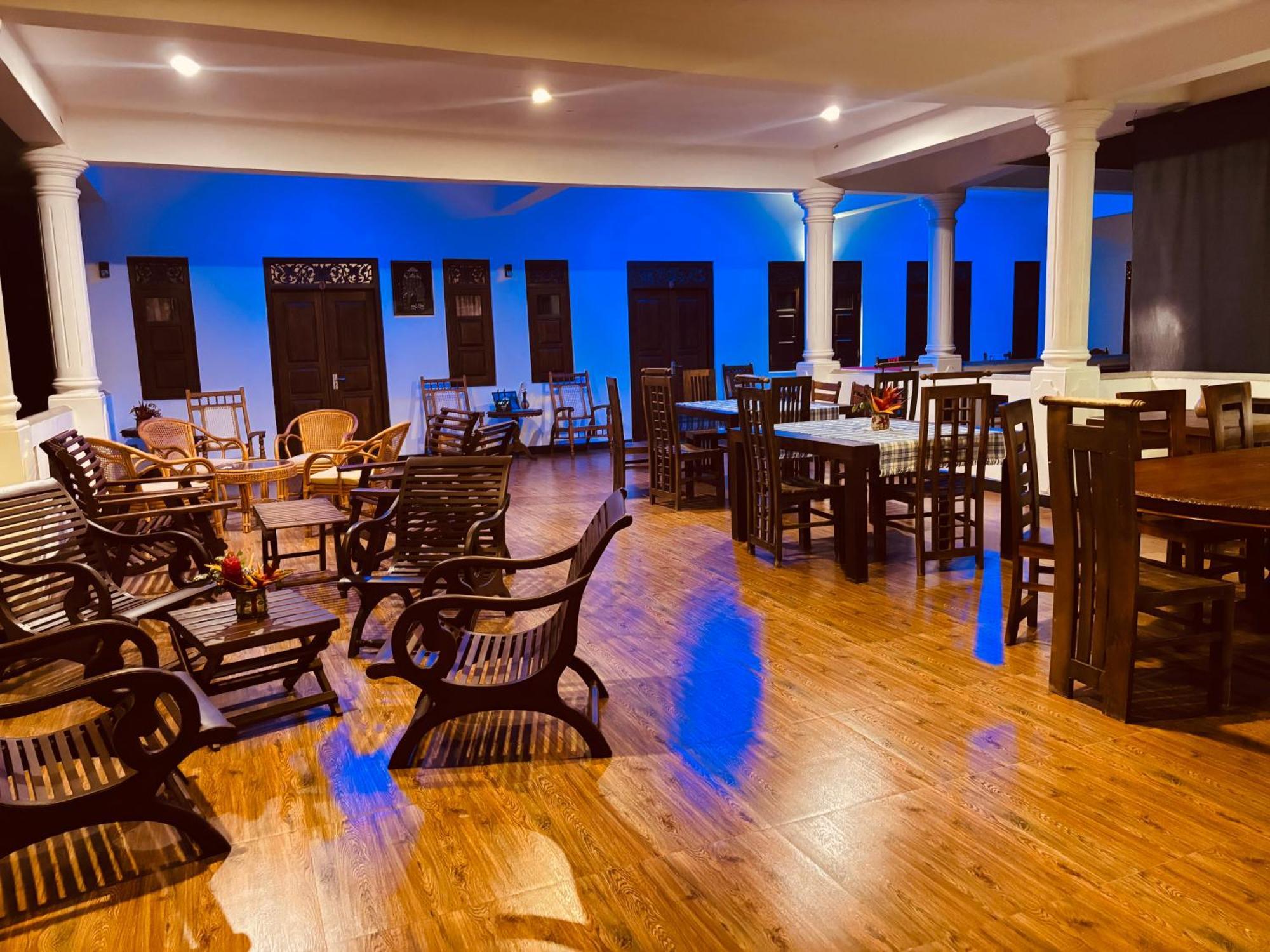 Hotel Indigo أونا واتونا المظهر الخارجي الصورة