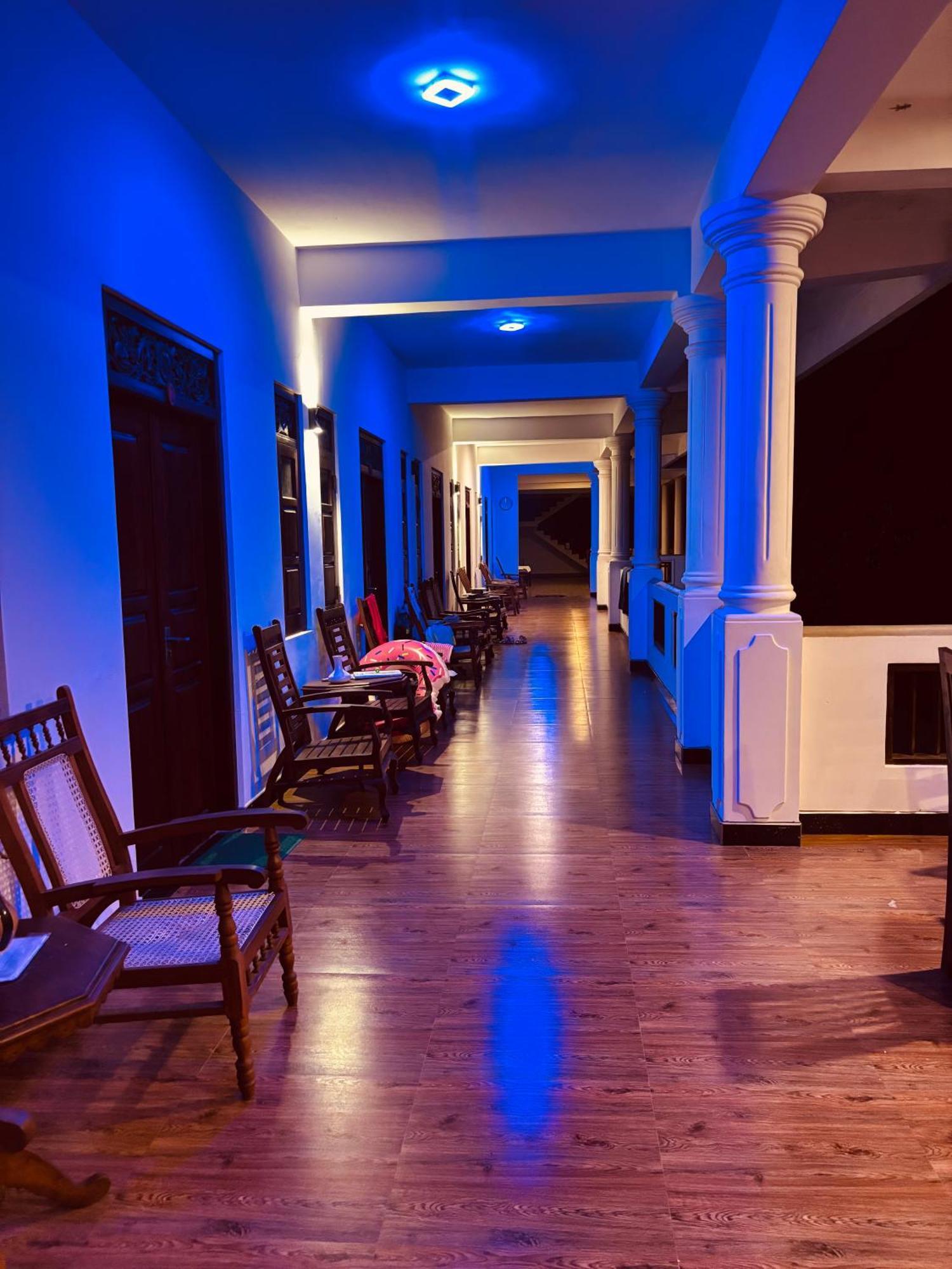 Hotel Indigo أونا واتونا المظهر الخارجي الصورة