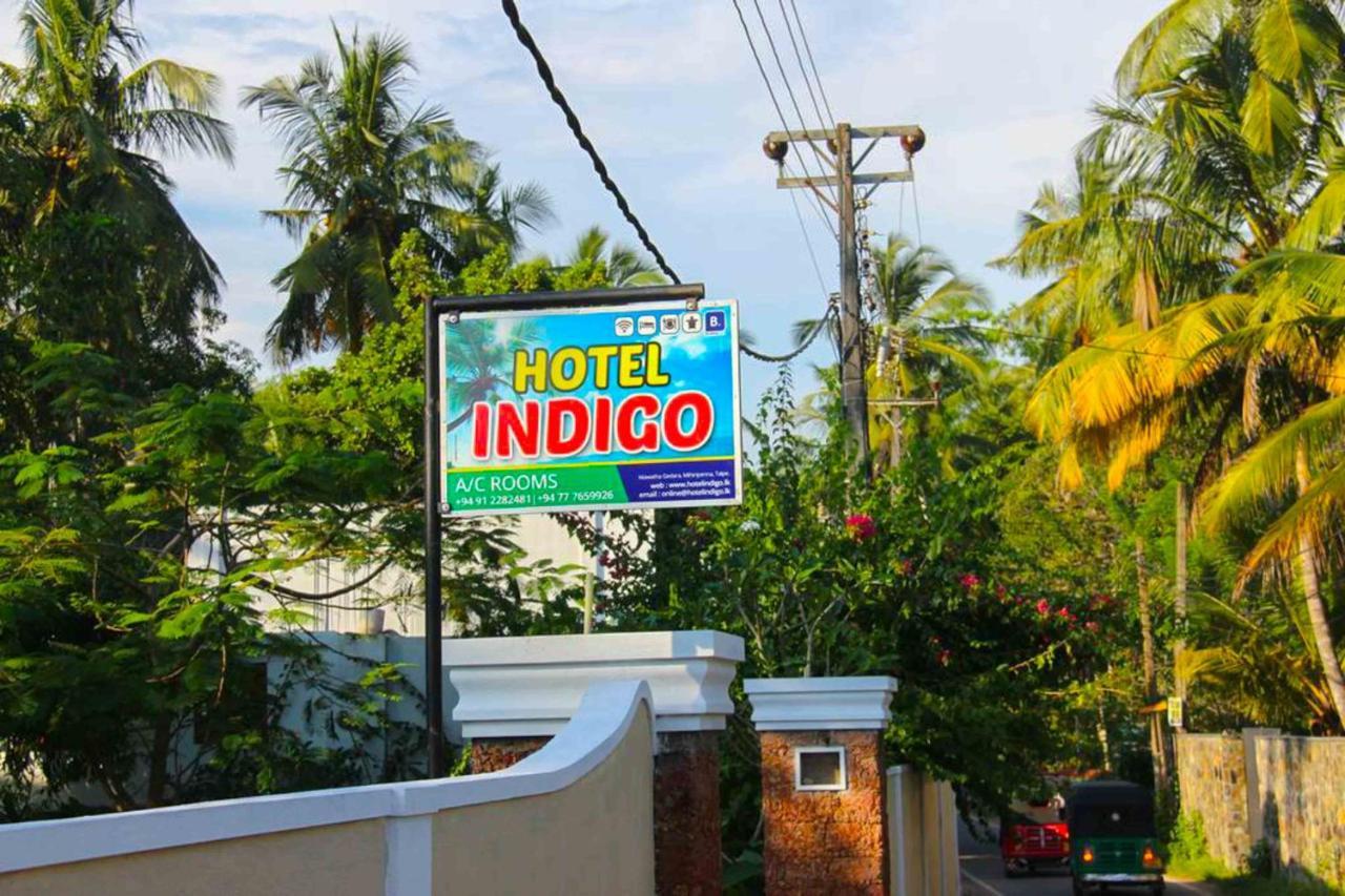 Hotel Indigo أونا واتونا المظهر الخارجي الصورة