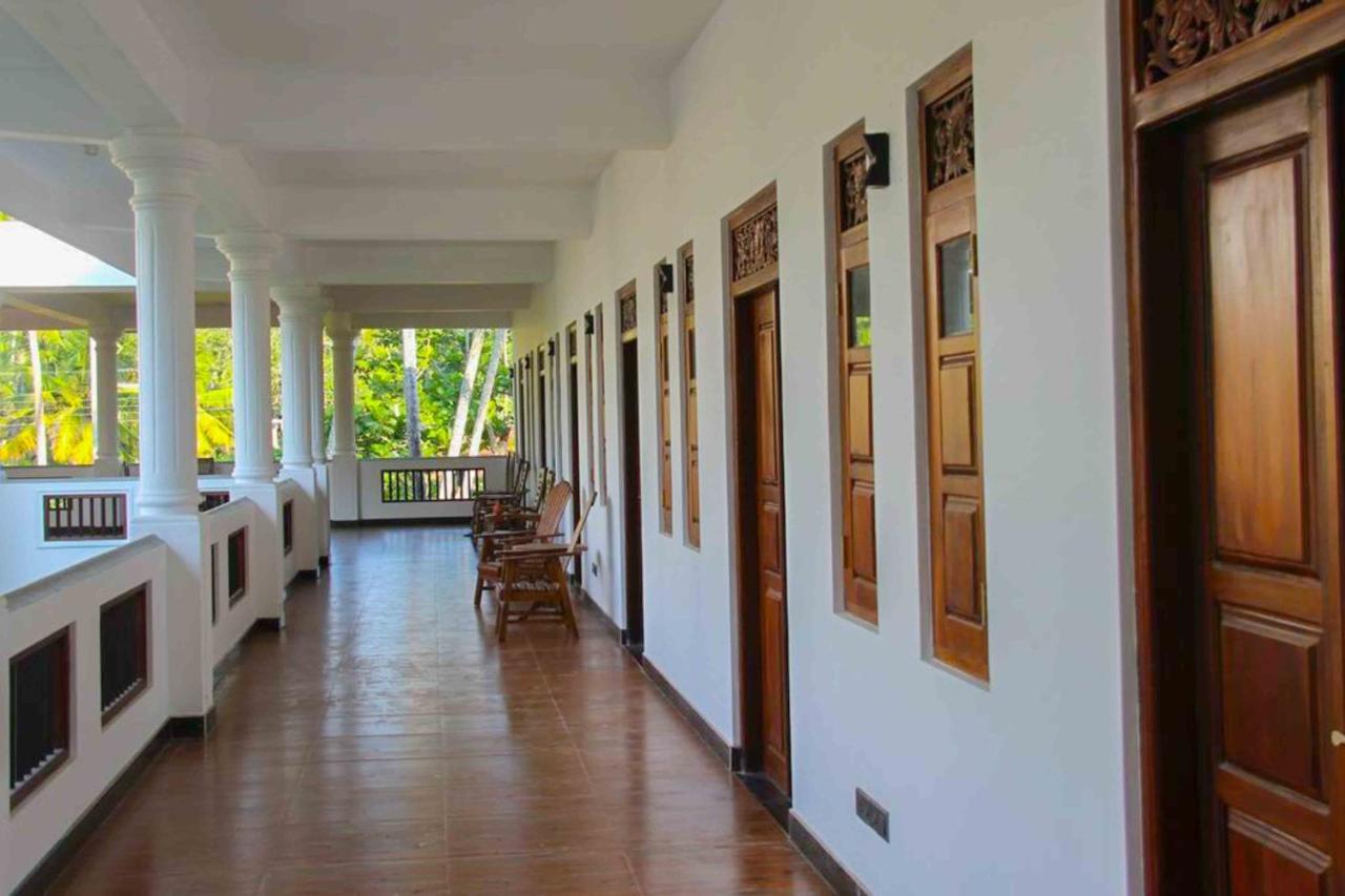 Hotel Indigo أونا واتونا المظهر الخارجي الصورة
