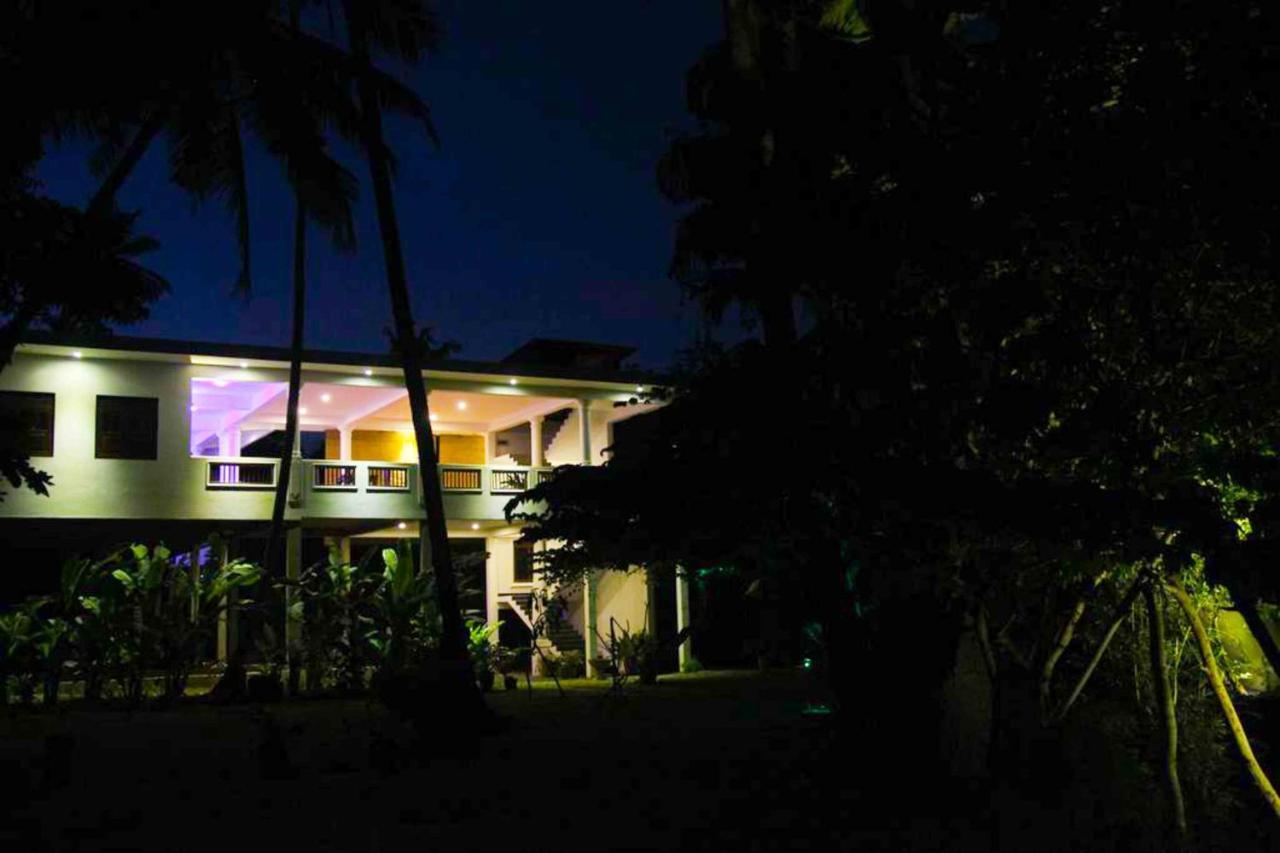 Hotel Indigo أونا واتونا المظهر الخارجي الصورة
