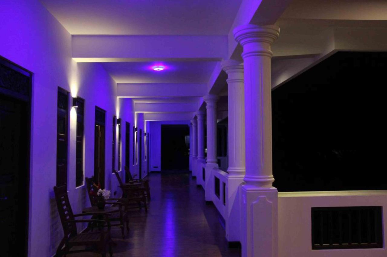 Hotel Indigo أونا واتونا المظهر الخارجي الصورة